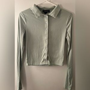 Top from Streetwear Society size medium